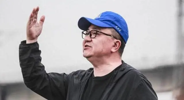 董路坚决拒绝和解！5800万金额未能达成共识，三方相关主体全部乱了阵脚