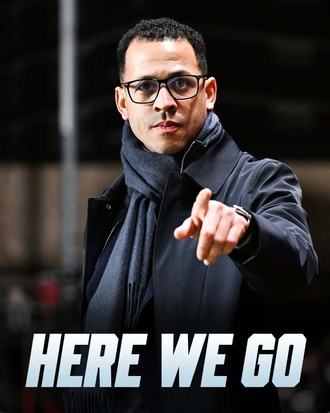 Here We Go！罗马诺：罗塞尼尔重返法甲执教巴黎FC，合约2+1年