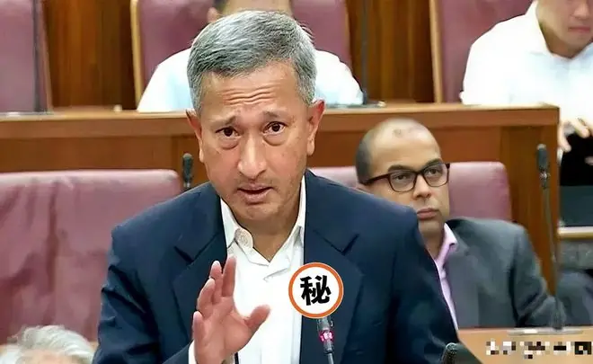 新加坡急了，外长几乎是拍着桌子，让中国“尊重”马六甲的地位。