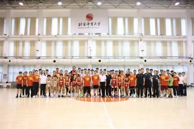 强化体能、打磨技术，中国女篮将迎实战检验