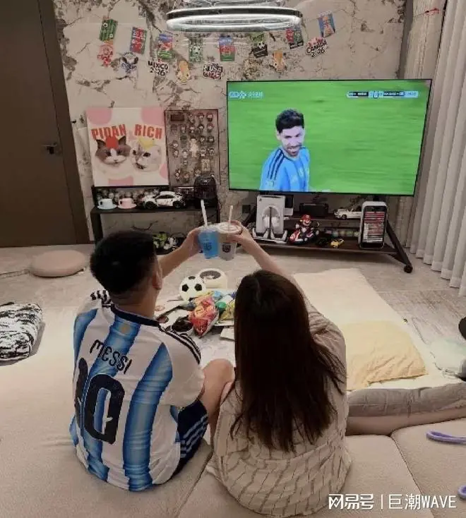 今年世界杯，拼的不是酒量，是穿搭？