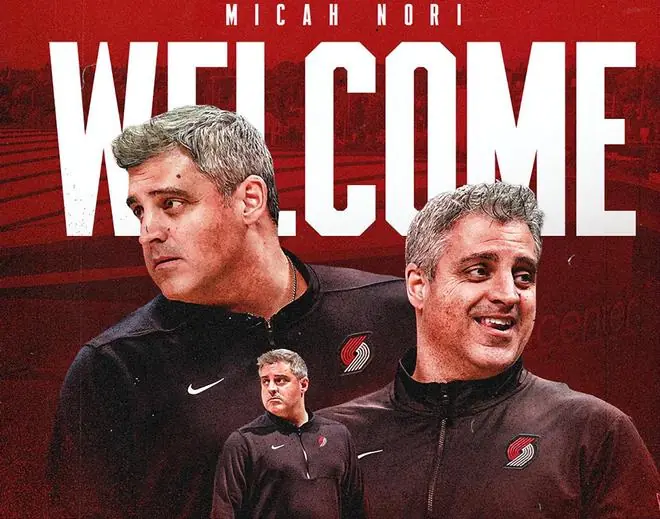 1+1+1霸王合同！NBA教练圈集体炸锅！开拓者新主帅把话挑明