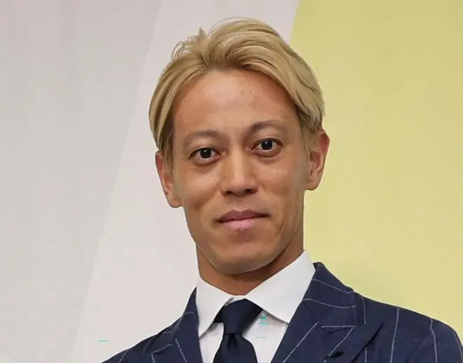 本田圭佑：巴西最可怕的是让你觉得自己能行，结果他们进球了