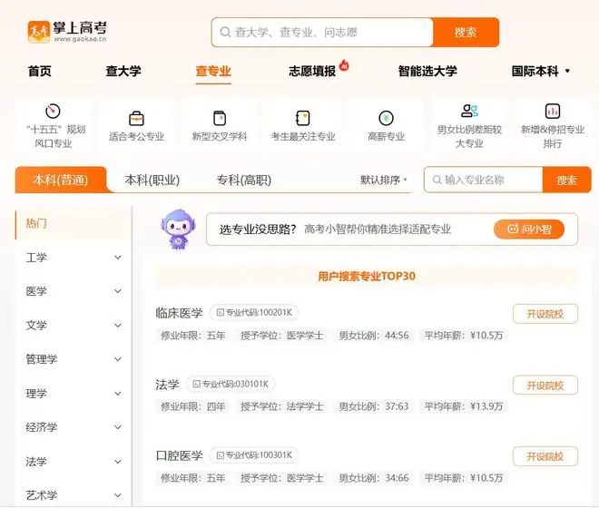 全网都在喊“劝人学医天打雷劈”，临床医学却杀回热度第一！2026年到底还能不能报？