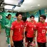 孙兴慜更衣室致歉！韩国爆冷出局主帅认错揽责