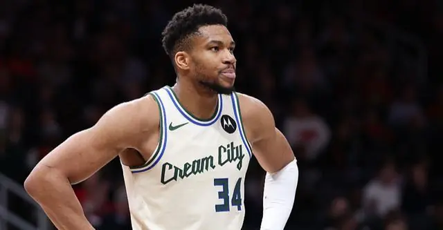 ESPN：字母哥明确不会与至少四支有意得到他的球队续约