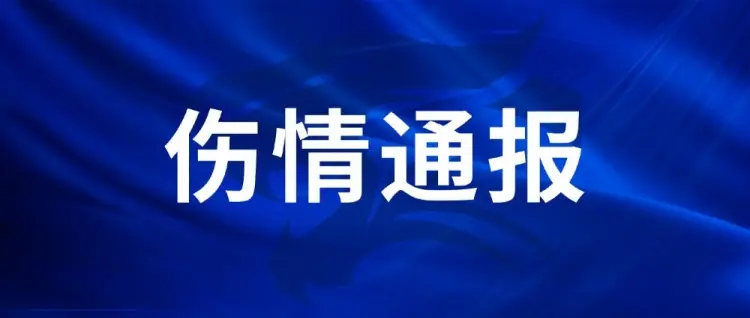 王毅右膝外侧副韧带损伤，陈哲超腓骨肌腱、外踝韧带损伤