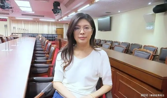 谁战赖清德？郑丽文、卢秀燕、蒋万安、韩国瑜中唯有1人无包袱