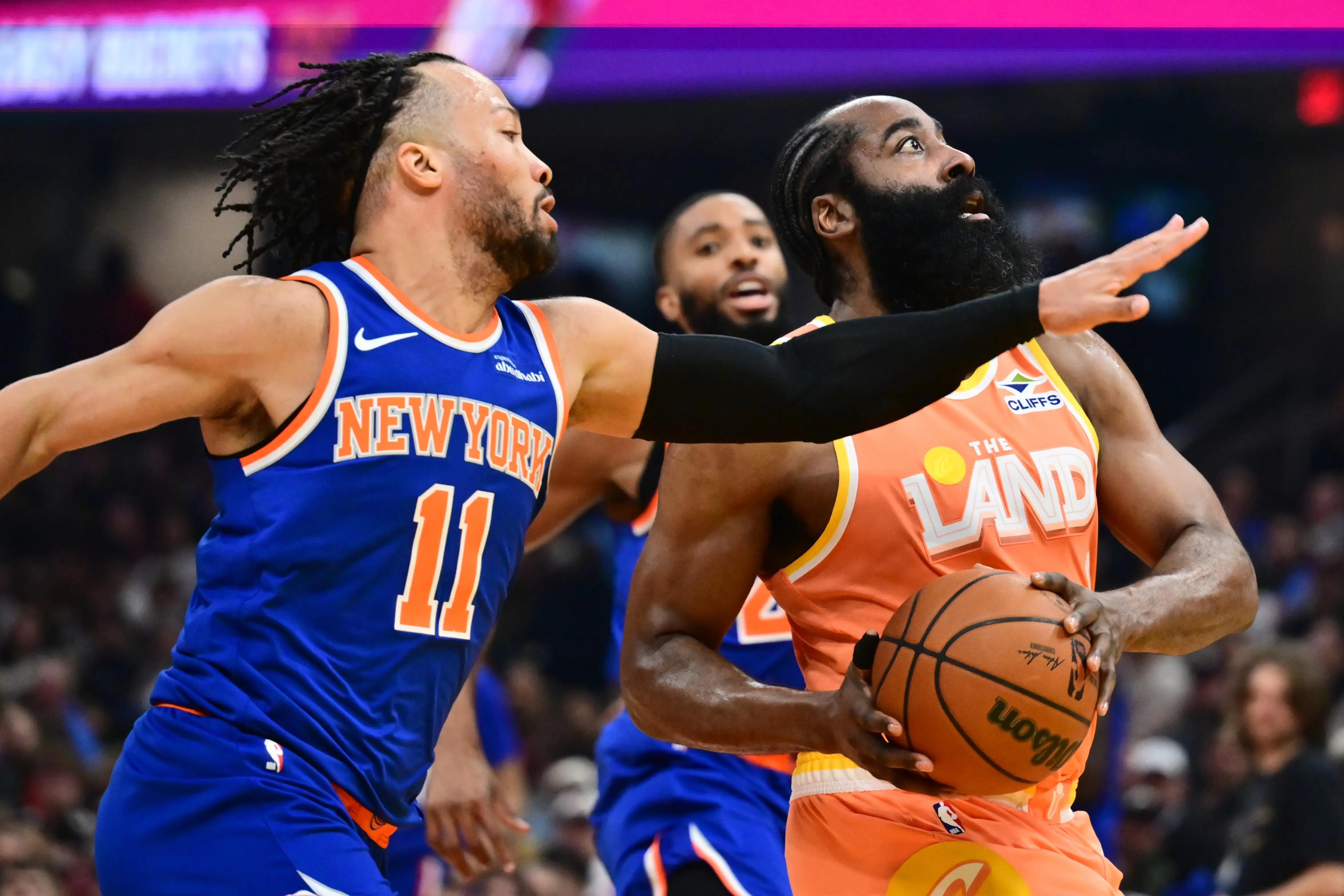 NBA彩经：以逸待劳 尼克斯主场拿下骑士迎开门红
