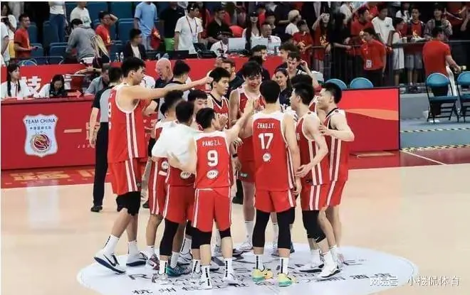 中国男篮65-60险胜荷兰 但暴露4大问题 7月3号对阵日本队  能行吗