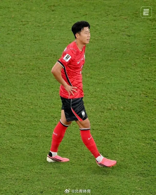 韩国队长孙兴慜：非常失望，为没能给队友们提供太多帮助而感到抱歉；名宿安贞焕：主帅的责任无可推卸，韩国足协也该彻底革新