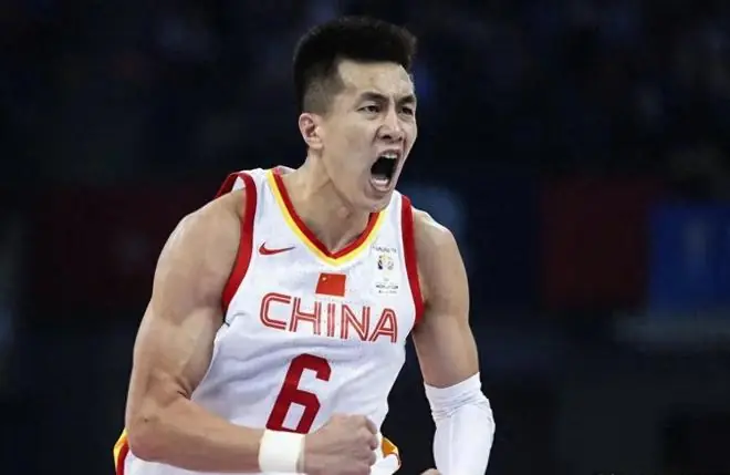 CBA传新消息：郭艾伦有望加盟广东，中国男篮核心喊话杜锋