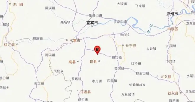 四川地震不到1天，央视3次发文，释放2大信号，网友反应太一致