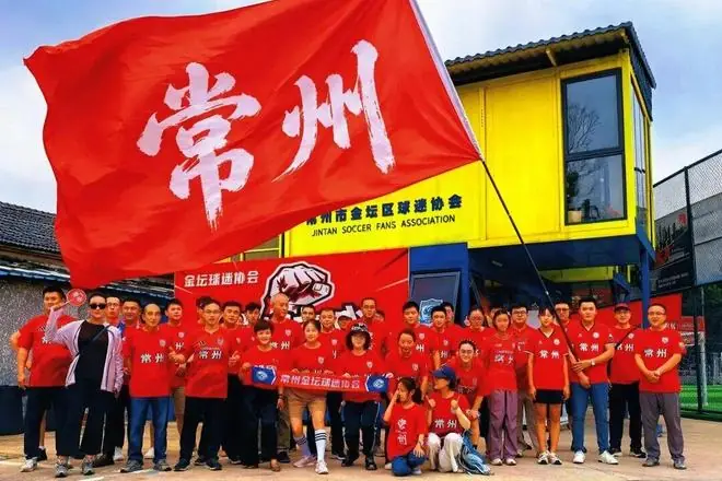 常州取得三连胜！“太湖三霸”都赢了