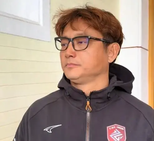 侯志强：韦世豪和刘洋都对比赛充满渴望，这是他们成才的密码