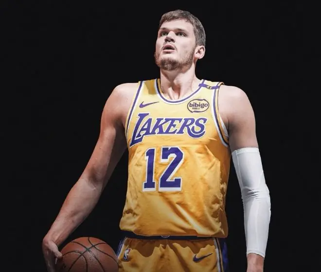 湖人头号目标！凯斯勒社媒关注东契奇里夫斯 已拒绝爵士5年1.4亿