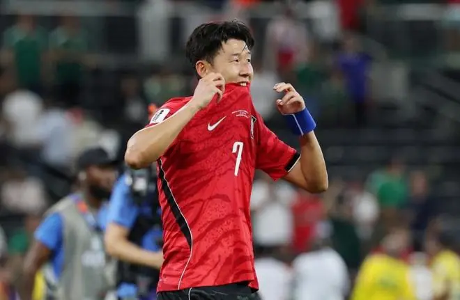 埃及也不帮忙！韩国掉到第8，被伊朗超越，狂喜9分钟后泼冷水