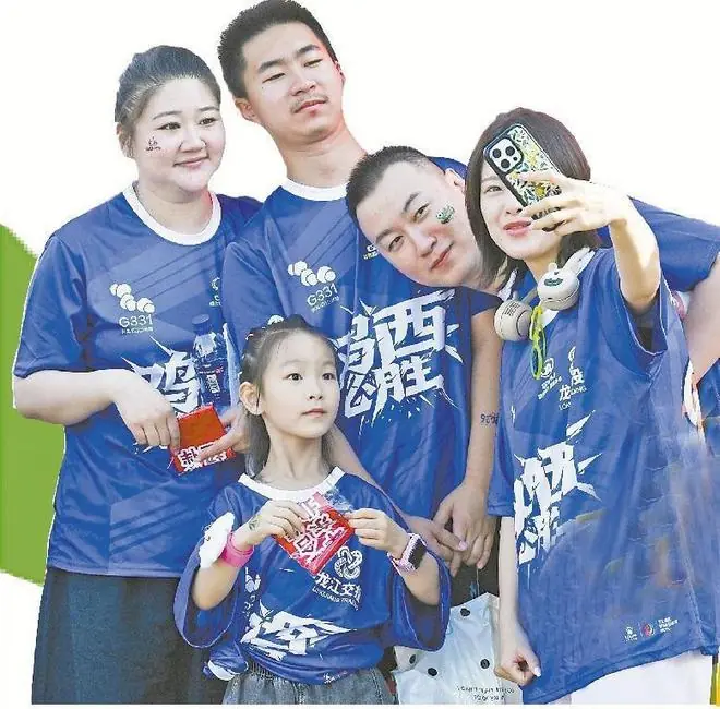 燃情东北超 魅力黑龙江 赛场内外共赴一场“城市狂欢”