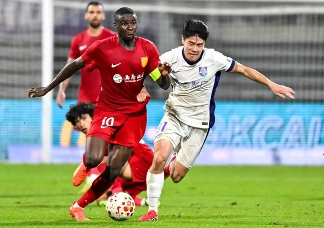 一场1-0，引发不小争议：绝平进球被吹掉，中超升班马排名第2