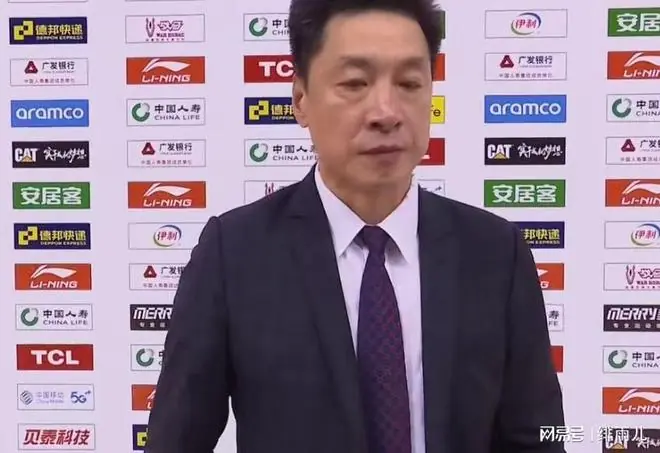 李春江接任新主教练？杜锋拒绝续约广东队，换帅基本成为定局！