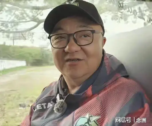 董路否认自掏腰包5800万：没花国家一分钱 草台三杰？谁赢谁专业