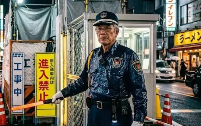 “为了他,我不能倒下”日本71岁父拥3800万日元积蓄仍打夜工!为存钱养活42岁儿子不退休