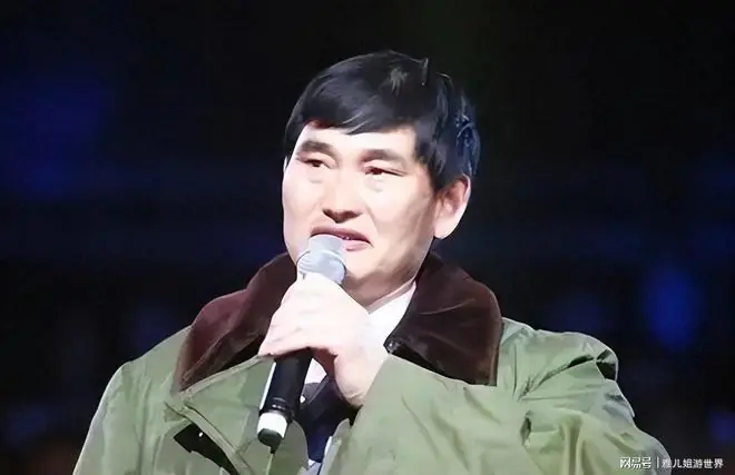 星光大道多位冠军现状：大多已无人问津，有人负债累累当搬运工