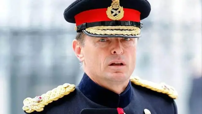 接令30分钟，对俄实施毁灭性打击，英国陆军总司令发出最强硬警告