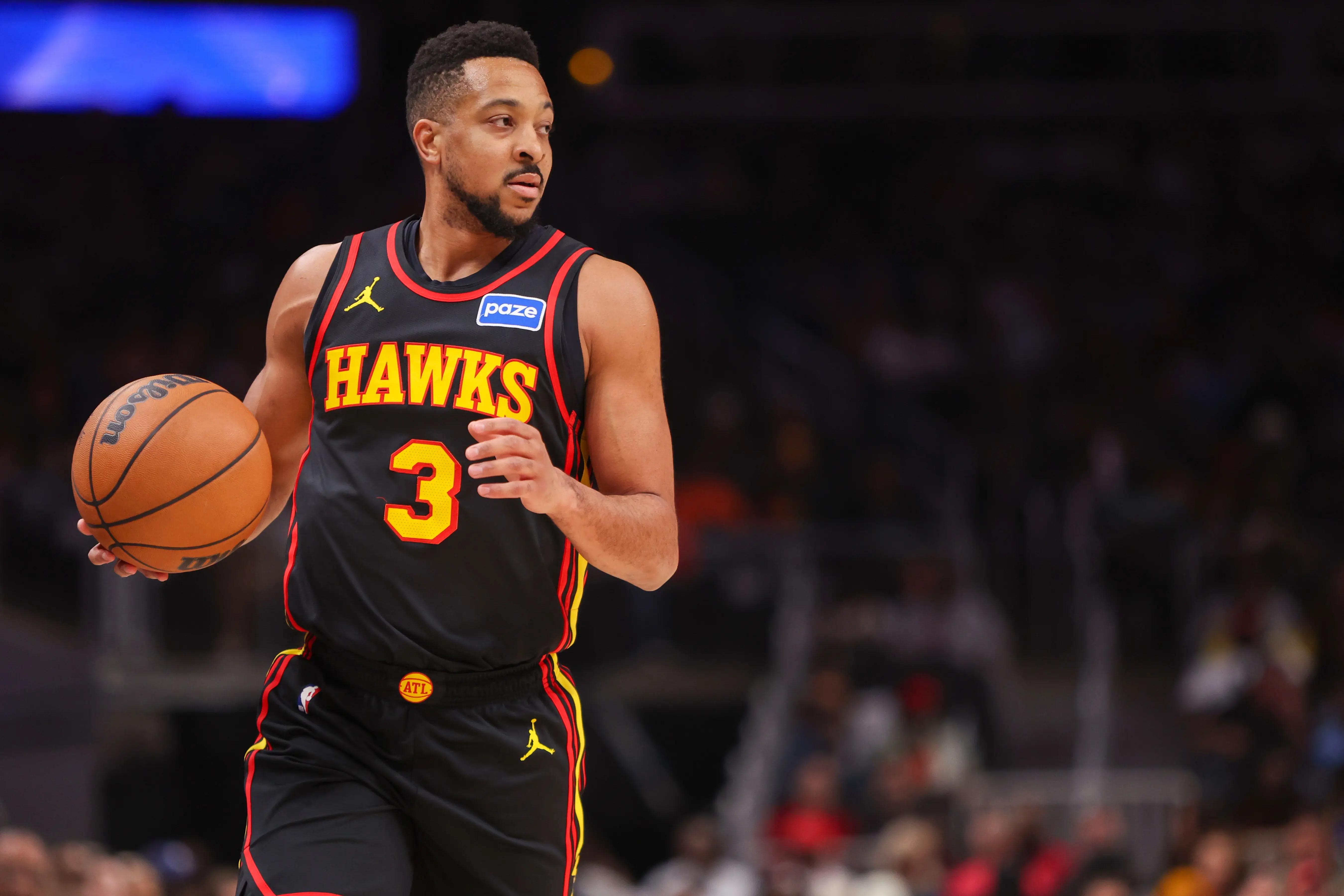 NBA彩经：老鹰客场力拼骑士 快船激战雷霆 马刺轻取开拓者