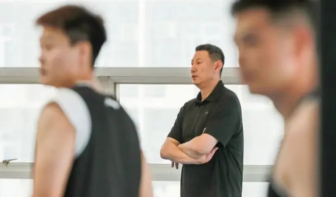 CBA动态速递：辽宁全队加练三分，赵睿回归北京开始训练，曾凡博无缘世预赛，北京有意朱俊龙