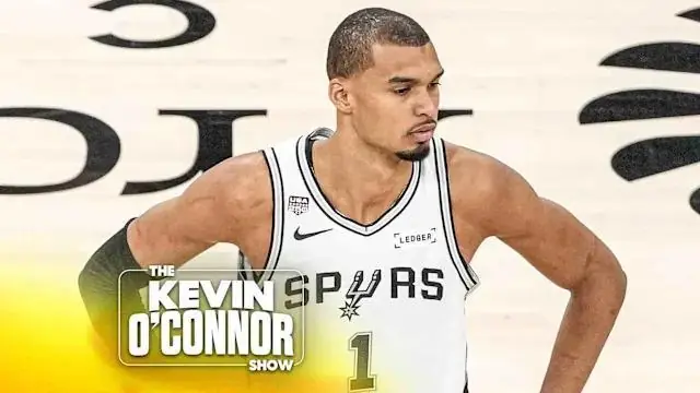 前马刺首轮秀欧联打出15.2分，今夏或重返NBA