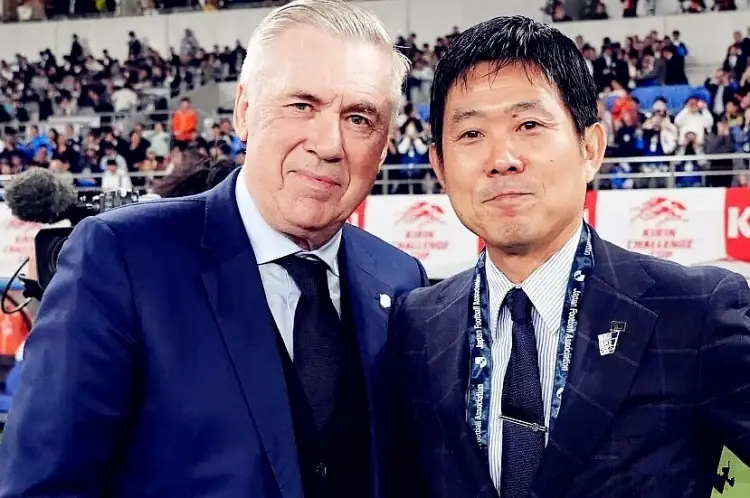解局|巴西和日本针尖对麦芒，内马尔将成为取胜之匙？