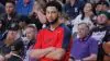 告别钓鱼，29岁本西蒙斯摊牌：2026年重返NBA，点名76人和热火，这是救赎还是闹剧？
