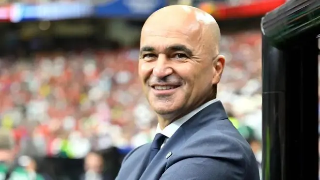 马丁内斯：现在是发挥鲁本-内维斯经验的好时机，他能平衡中场