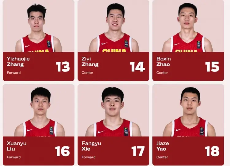 媒体人：国青首战大胜没太多波澜 后卫锋线中锋很完整令人期待