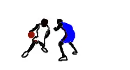 NBA最牛逼的盖帽，求对手心理阴影面积？