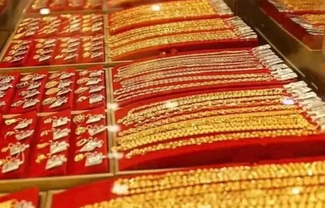 黄金跌价，2026年6月29日，国内各大金店品牌黄金、足金最新价格
