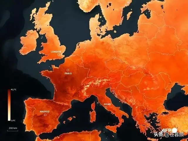 热死也不能买中国空调？德国媒体：中国正“摧毁”欧洲
