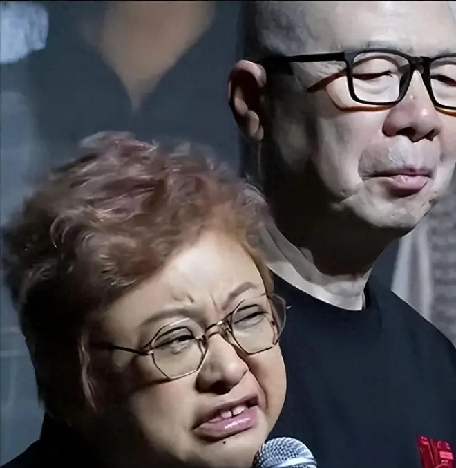 韩红道歉！发文时已泣不成声，会退出公益事业，多位名人发声挽留