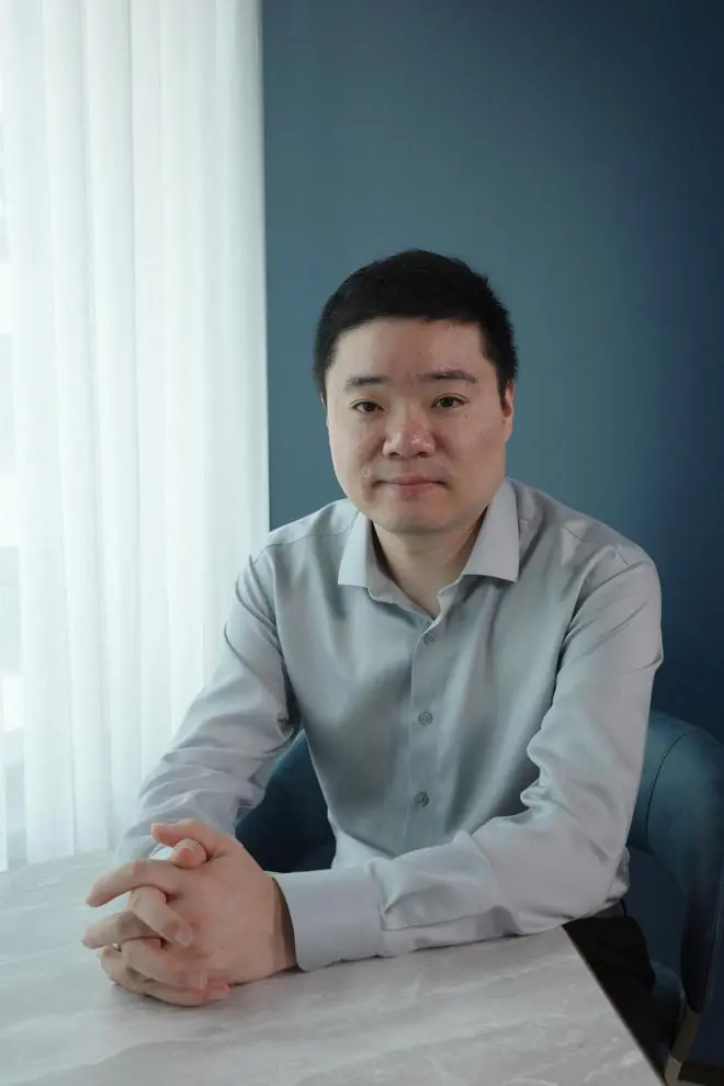 39岁丁俊晖的“正在进行时”