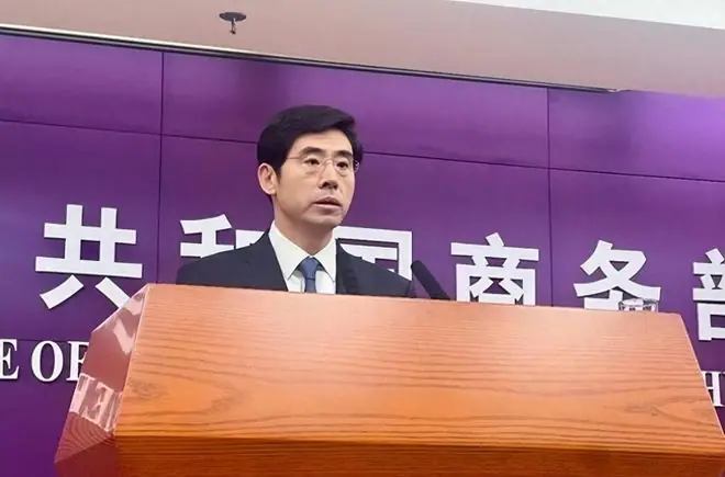 重磅！商务部宣布消息，中美不打关税战了！但更大的棋局才开始？