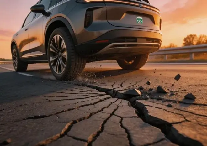 电车重达3.8吨 拟按车重收养路费