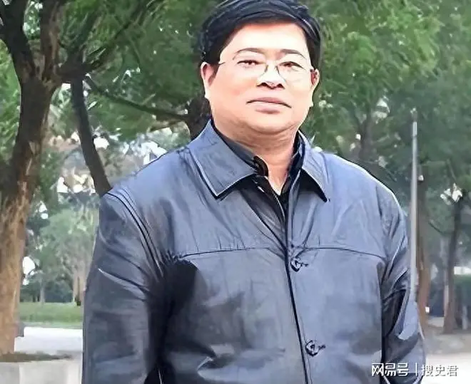 潜伏在台最长间谍李志豪，1998年揪出我军两名高级叛徒，后回香港