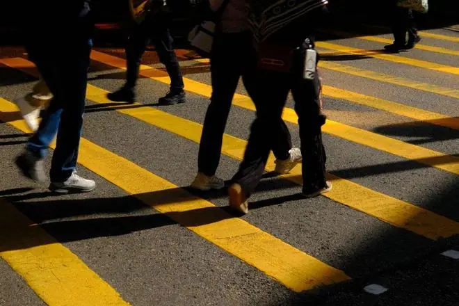 我发现，能够中年改命的，都是同一种人