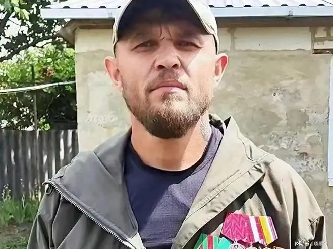 警告普京有兵变的俄军卢宁被捕！想做普里戈金第二？