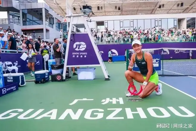 王左时隔四年重返 125 挑战赛决赛，其他中国选手无一胜绩