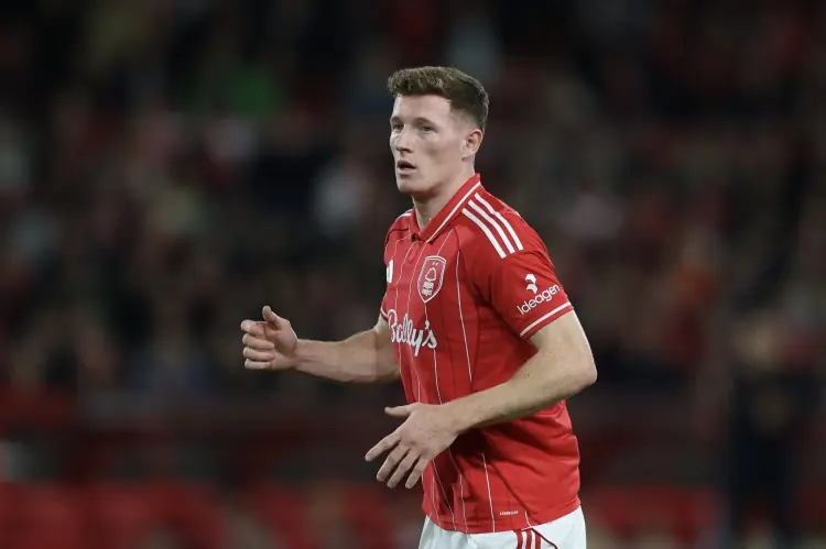 1.3亿值不值？安德森是五大联赛本赛季中场获球权次数最多球员