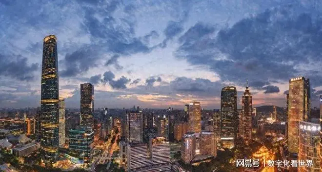 日本没想到，美国也没想到，如今的中国广东省，已成了全球焦点