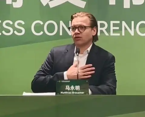 马永明：世界杯看好法国夺冠，姆巴佩比此前几届大赛更成熟了