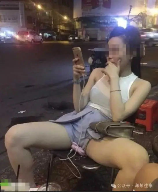 精神小妹的生活原来是这样的！网友：终于知道她们为啥都这么瘦了